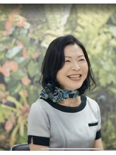 駿河八升 八丁堀店&nbsp;越智 ゆかり