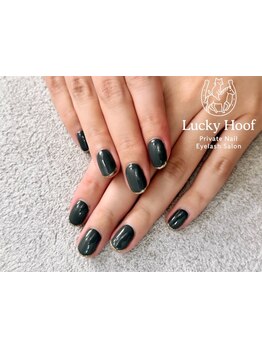 ハンドケアが得意なサロン