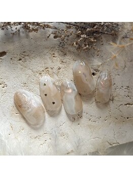 クレール(clair)/clear design