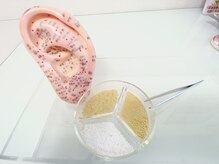スタイルココ(Style.coco)の雰囲気（針は使用しないので、痛みもなく、どなたでも安心してできます）