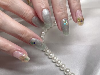 サラ 千種吹上店(Sara)/90分アートフリー