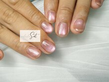 ソート(Sot)/博多ネイル　博多ネイルサロン