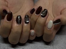 コービーネイル(Kobe nail)/定額デザインネイル