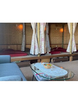 首・肩のつらさを改善したい