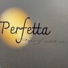 ペルフェッタ(Perfetta)のお店ロゴ