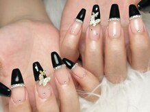 パザパネイル(pas a pas nail)/