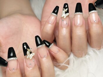 パザパネイル(pas a pas nail)/