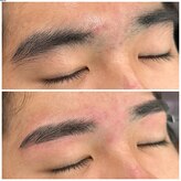 癒 and 美 悠希 ゆうき