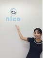 ニコ 西葛西店(nico) 秋山 萌香