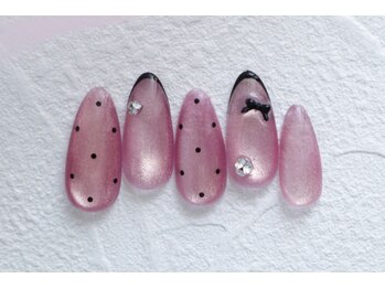 ココネイル/韓国風マグネット