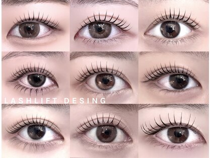 ミズリス(mizlis)の写真