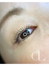 ココルーチェ(COCO LUCE.)/Minaまつげパーマ　クーポン