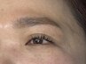 【人気No.1】 次世代まつげパーマ + eyebrow wax        通常¥10,400→¥8,500