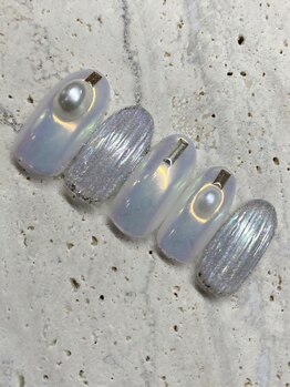 ティディーネスト(Tidynest)/【秋冬】トレンド定額コース