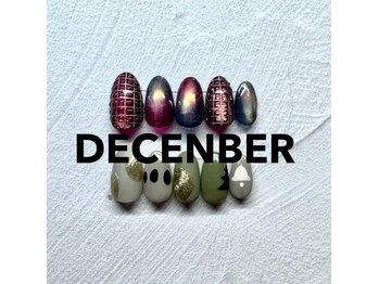 トゥーネイル バイ フォーク 仙川(To.nail byFOLK)