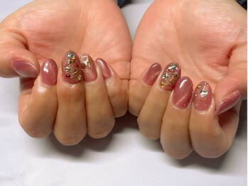 ミチシタ 東松山(michishita)/クリスマス定額¥9500→初回¥9000