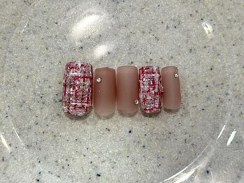 クプ アイラッシュプラス(qup)/定額Winter collection¥8900