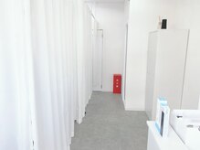 クリア(Clear)/ホワイトニング　インテリア