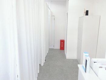 クリア(Clear)/ホワイトニング　インテリア