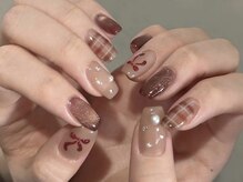 ドリーミーネイル 池袋(Dreamy Nail)/￥7980《90分》