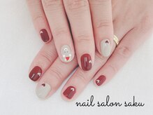 サク(saku)/持ち込み/くま