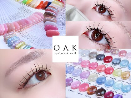 オーク 新潟駅前(OAK)の写真