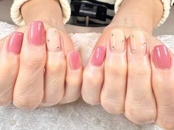 オハナ(OHANA)/オフスネイル