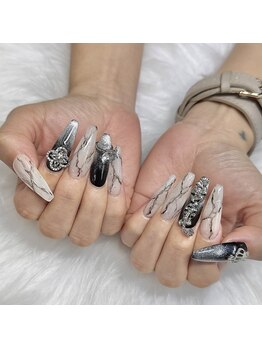 バレッタ(VALETTA)/スカルプ フルデザインコース