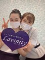 ラヴィニティ 五反田店(Lavinity) 食べないダイエットから健康的に食べるダイエットで10キロ痩せ