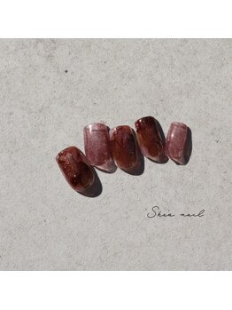 シーズネイル 渋谷店(She's nail)/新規お客様 オフ込み 6980円