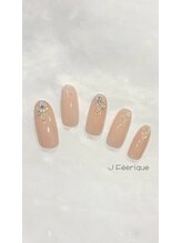 ジェイフェリーク(J Feerique)/シンプルデザイン