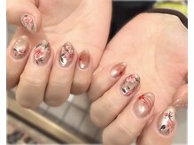 ヒュッゲ(Hygge)/ボタニカルアート