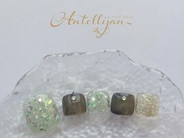 フット定額6980円