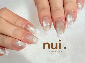 ヌイ 下北沢(nui.)/フレンチ