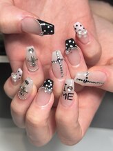 リムネイル(LIMU nail)/