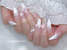 シシー 心斎橋店(sissy)/rosedesign