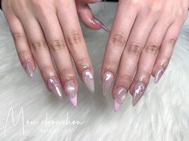 *シンプル マグベースフレンチ*