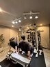 ≪ペア割≫ 【1人では不安の方】パーソナルトレーニング60分　（1人4000円）