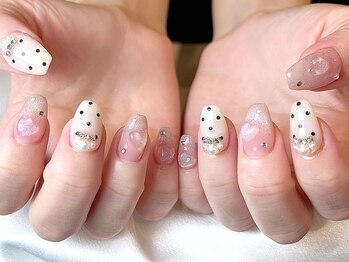 マイフェアレディ 今池(MyFairLady)/ドット×うるちゅるハート