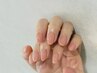 再来★口コミ投稿で限定価格★ワンカラーorラメグラ【¥5500→¥5100】
