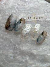 ナチュラリー 新松戸(Naturally)/ARISA 定額artコース
