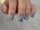 ニュアンスネイル 新宿/新宿南口