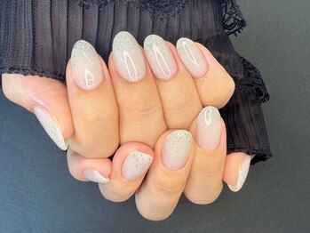 エマーブル ネイル(Aimable nail)/ワンカラー