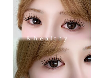 Bear. eyelash & eyebrow|三国ヶ丘 まつげ・眉毛サロン 【完全個室】の写真