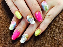 クレア(CREA)/CREA★nailcollection