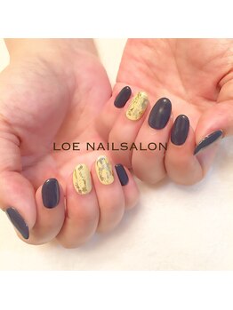 ロエネイルサロン(LOE NAILSALON)/