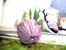 ビューティーサロン ハル(beauty salon haru)/Ｆｏｏｔネイル