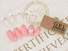 モアニ ヒロオ 渋谷店(MOANI Hiroo)/シンプルデザイン♪