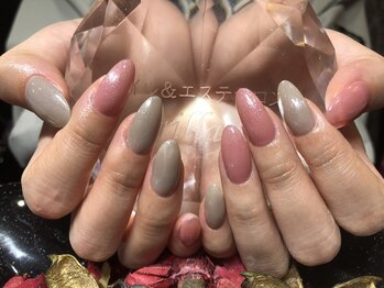 ブリリアン(Brillant)/