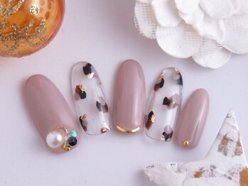 プティ ビジュー(Petit bijou)/66